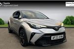 2023 Toyota C-HR