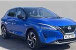 2022 Nissan Qashqai