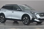 2021 Peugeot 2008