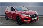 2020 Nissan Qashqai