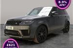 2021 Land Rover Range Rover Sport