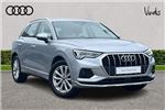 2021 Audi Q3