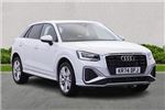 2024 Audi Q2