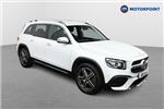 2022 Mercedes-Benz GLB