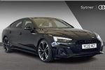 2022 Audi A5 Sportback