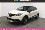 2016 Renault Captur