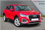 2022 Audi Q2