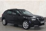 2023 Skoda Kamiq