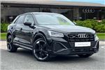 2022 Audi Q2