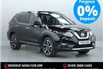 2019 Nissan X-Trail