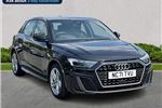 2022 Audi A1