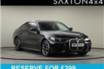 2024 BMW 4 Series Gran Coupe