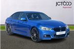 2017 BMW 3 Series