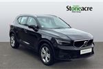 2023 Volvo XC40
