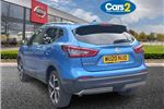 2020 Nissan Qashqai