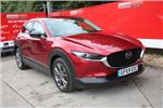 2020 Mazda CX-30