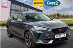 2022 Cupra Formentor