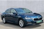 2024 Skoda Octavia