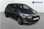 2020 Toyota Yaris