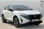 2024 Nissan Qashqai