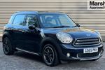 2015 MINI Countryman