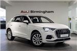 2020 Audi Q3