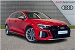 2022 Audi RS3