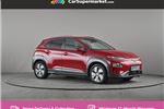 2020 Hyundai Kona Electric