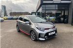 2021 Kia Picanto