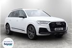 2019 Audi SQ7