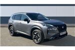 2025 Nissan X-Trail