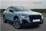 2022 Audi SQ2