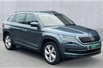 2019 Skoda Kodiaq