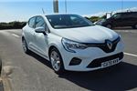 2020 Renault Clio