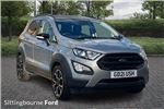 2021 Ford EcoSport