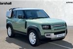 2023 Land Rover Defender