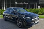 2020 Mercedes-Benz GLA