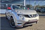 2015 Nissan Juke