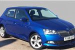 2018 Skoda Fabia