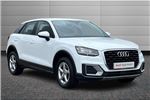2017 Audi Q2