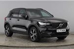 2020 Volvo XC40