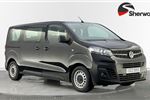 2021 Vauxhall Vivaro Life