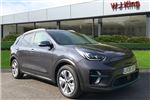 2020 Kia e-Niro