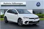 2022 Volkswagen Polo