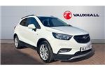 2017 Vauxhall Mokka X