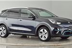 2020 Kia e-Niro