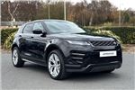 2019 Land Rover Range Rover Evoque