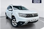 2021 Dacia Duster