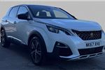 2017 Peugeot 3008