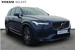2021 Volvo XC90